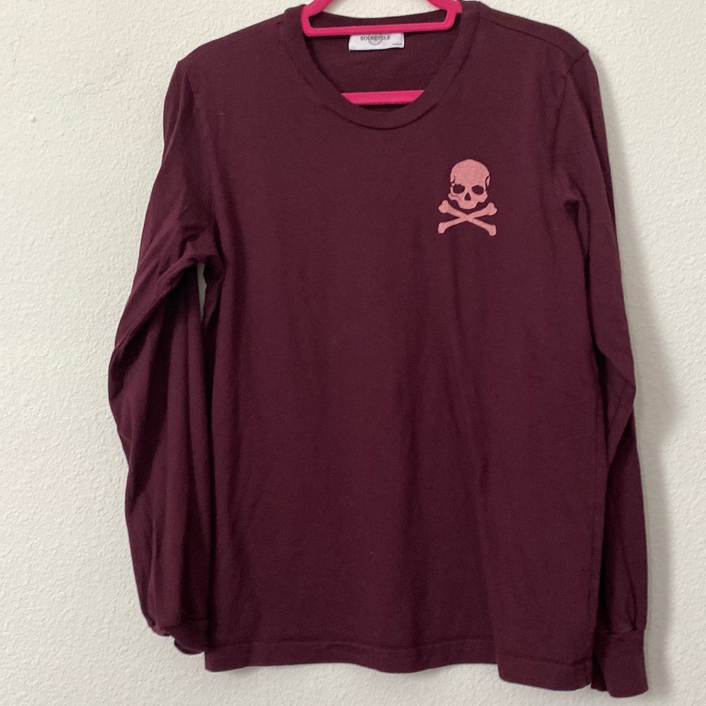 SoulCycle Spirt Jersey